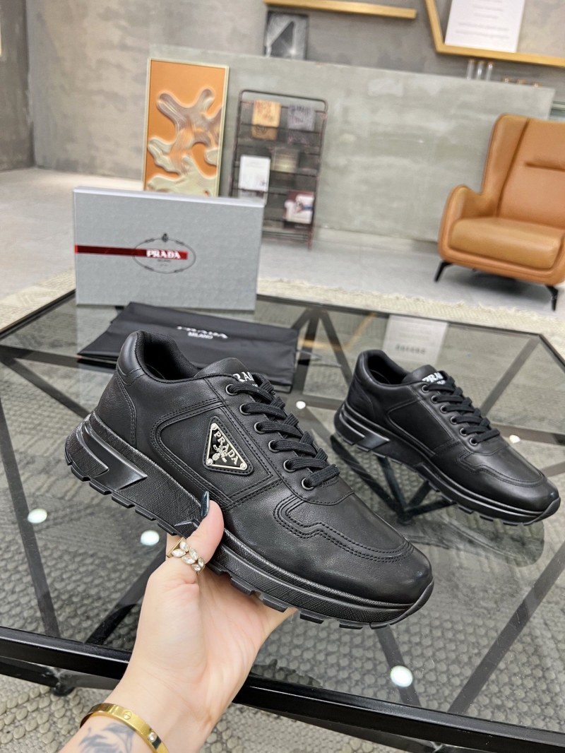 Prada Casual Shoes